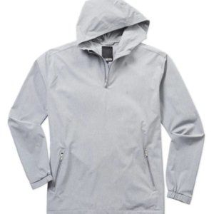 BOARDWALKER AC HOODED WINDBREAKER